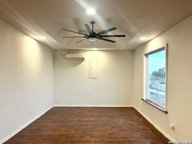 99 S Park st Eagle Pass, TX 78852