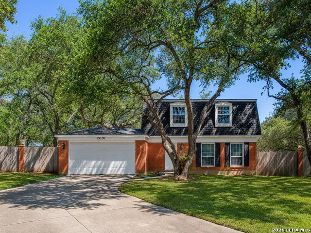 15101 Encino Verde San Antonio, TX 78232