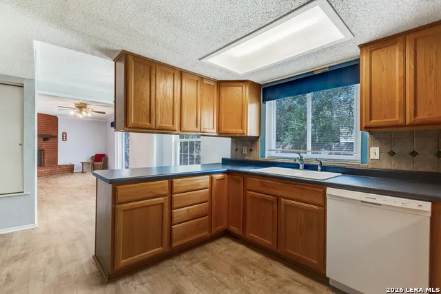 15101 Encino Verde San Antonio, TX 78232