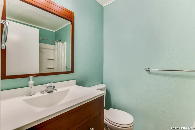 15101 Encino Verde San Antonio, TX 78232