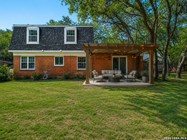15101 Encino Verde San Antonio, TX 78232