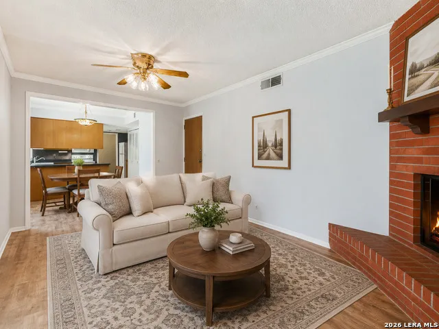15101 Encino Verde San Antonio, TX 78232