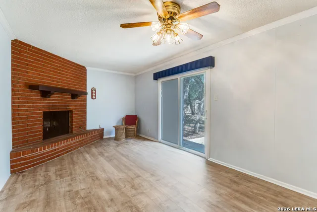 15101 Encino Verde San Antonio, TX 78232
