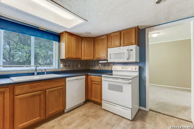 15101 Encino Verde San Antonio, TX 78232