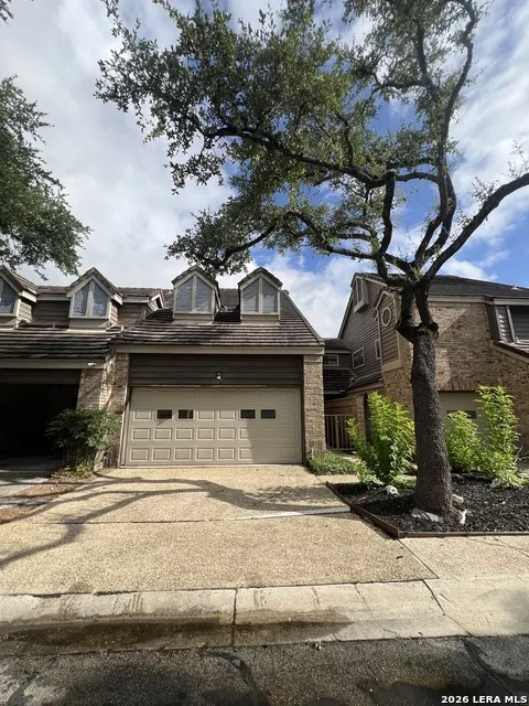 4507 SMOKEY WOOD LN