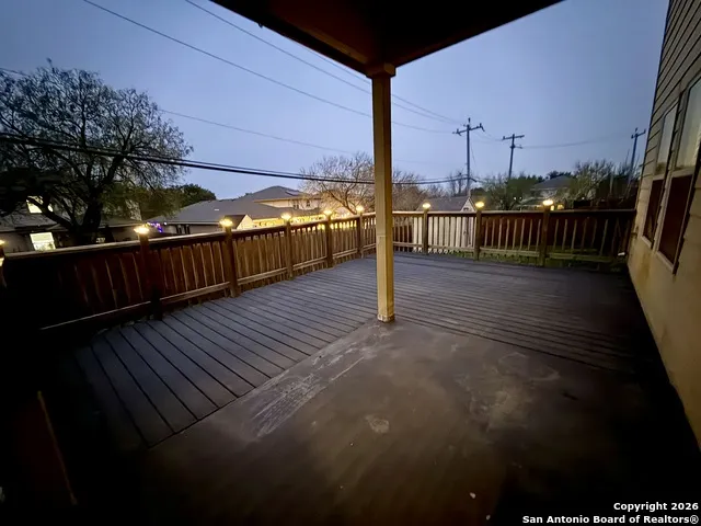 4006 Pavo Viejo San Antonio, TX 78223