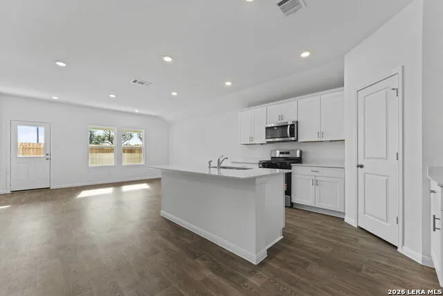 368 Denali Kyle, TX 78640