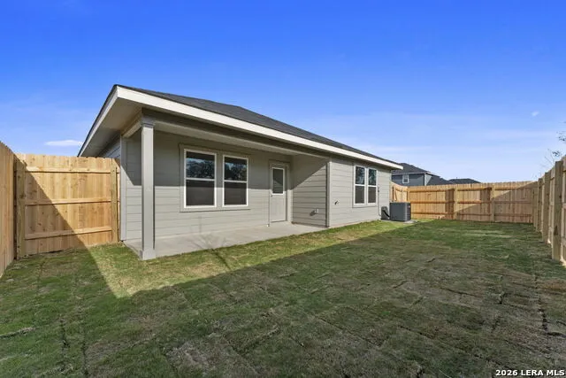 368 Denali Kyle, TX 78640