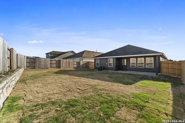 265 Denali Kyle, TX 78640
