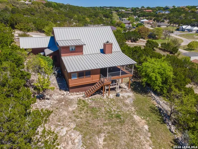 194 NW Hills Dr Kerrville, TX 78028