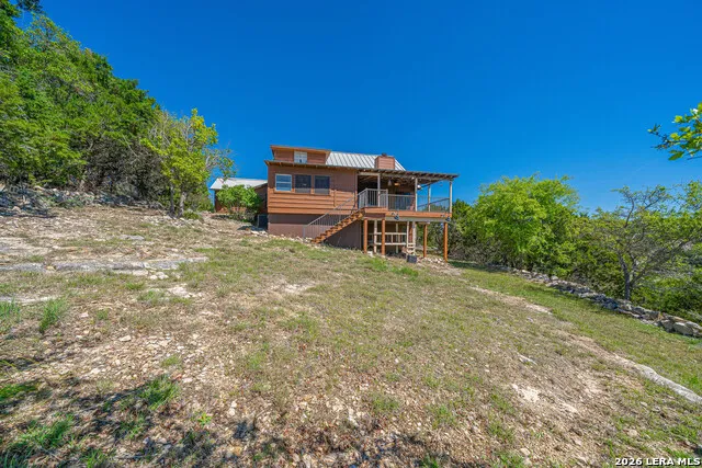 194 NW Hills Dr Kerrville, TX 78028