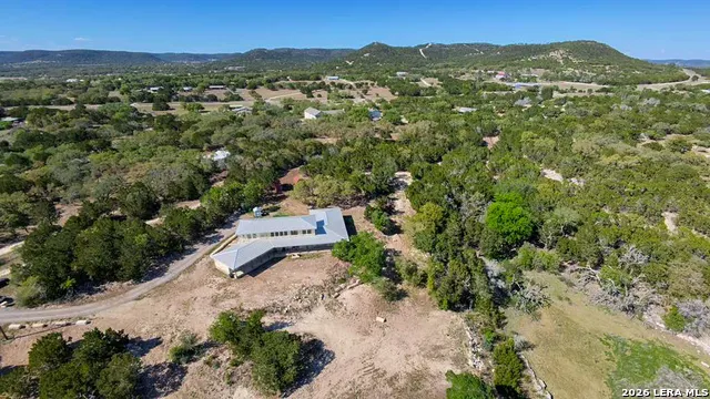 525 Windmill Dr Bandera, TX 78003