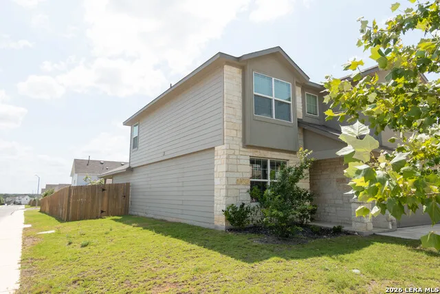 4703 Greywacke San Antonio, TX 78253