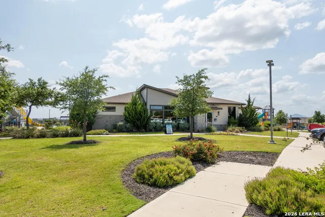 4703 Greywacke San Antonio, TX 78253