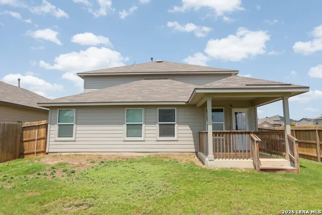 4703 Greywacke San Antonio, TX 78253