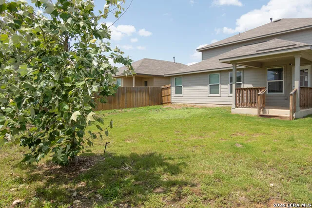 4703 Greywacke San Antonio, TX 78253