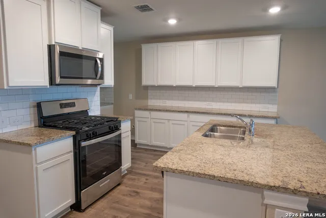 4703 Greywacke San Antonio, TX 78253