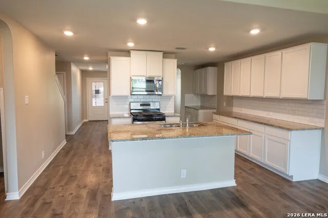 4703 Greywacke San Antonio, TX 78253