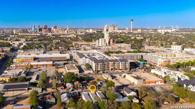 130 Clay San Antonio, TX 78204