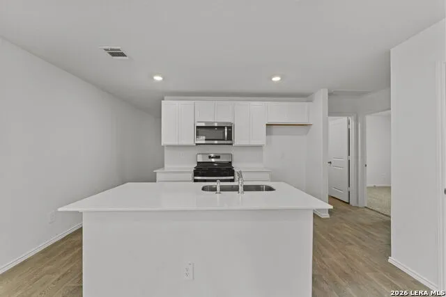 16052 Mahogany Way Elmendorf, TX 78112