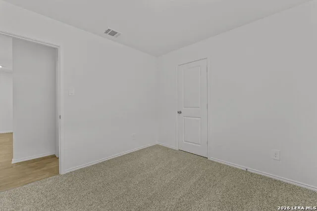 16052 Mahogany Way Elmendorf, TX 78112