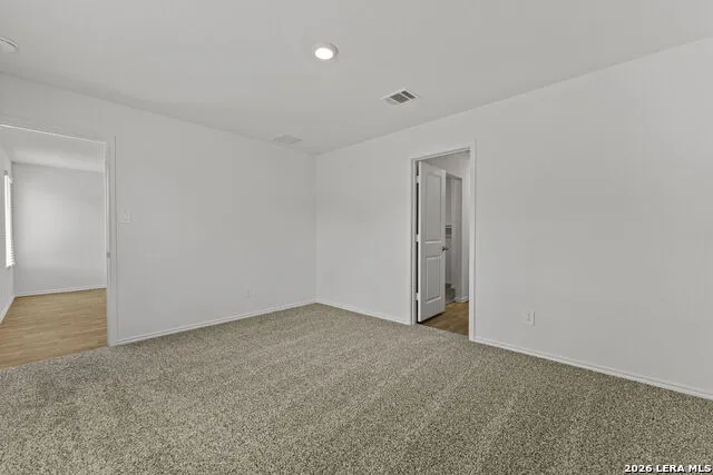 16052 Mahogany Way Elmendorf, TX 78112
