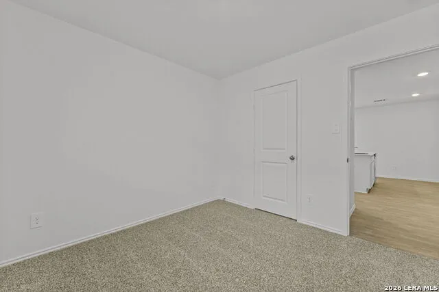 16052 Mahogany Way Elmendorf, TX 78112