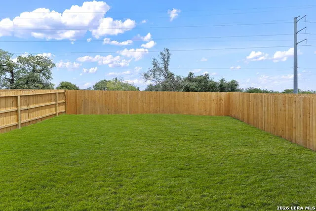 16052 Mahogany Way Elmendorf, TX 78112