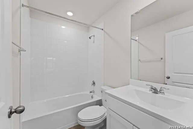 1022 Bold Run Seguin, TX 78155