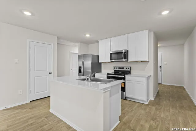 1022 Bold Run Seguin, TX 78155