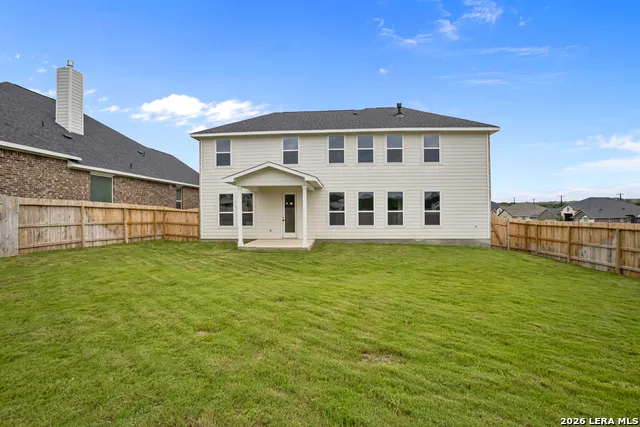 127 Highland Park Castroville, TX 78009