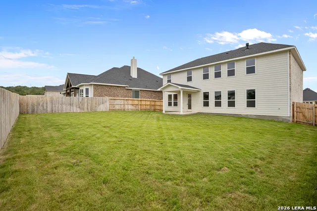 127 Highland Park Castroville, TX 78009
