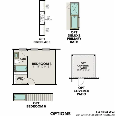 127 Highland Park Castroville, TX 78009