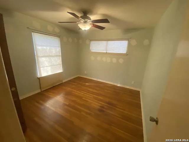9811 Carolwood Dr San Antonio, TX 78213