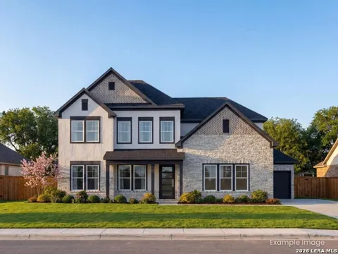 124 POE PARKWAY