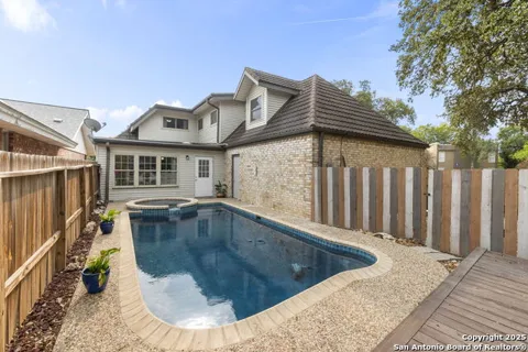 5203 Metcalf