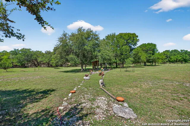 924 Wagon Creek Bandera, TX 78003