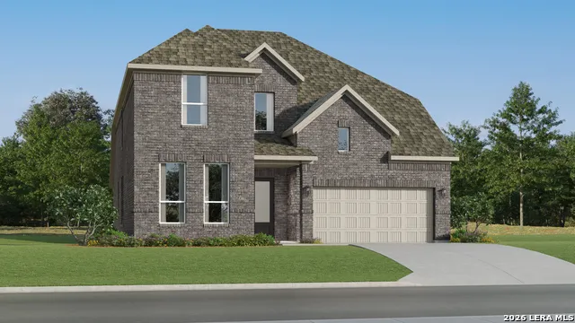2133 Medusa Drive Portland, TX 78374