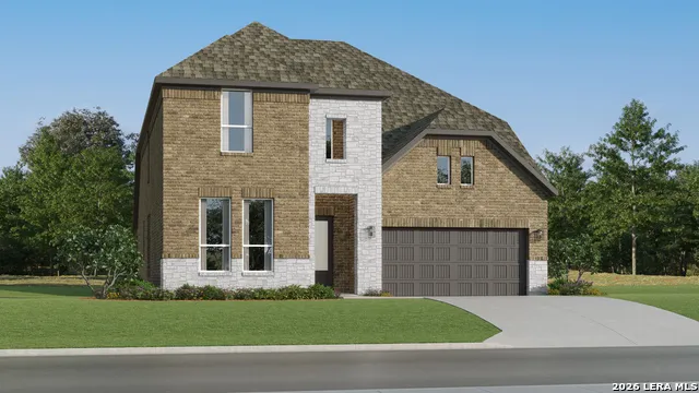 2133 Medusa Drive Portland, TX 78374