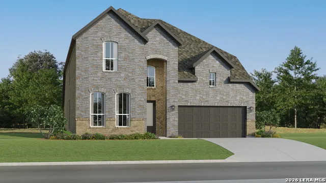 2133 Medusa Drive Portland, TX 78374