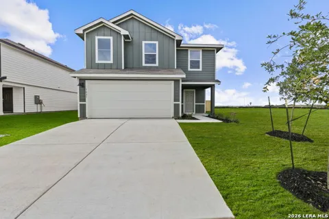 1027 Gladys Run