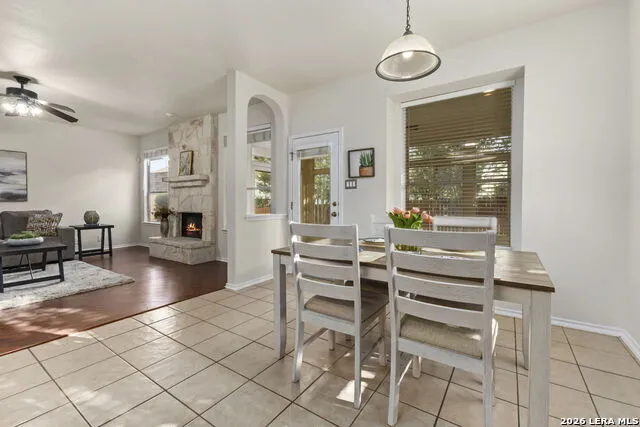 8942 FIREBAUGH DR Helotes, TX 78023