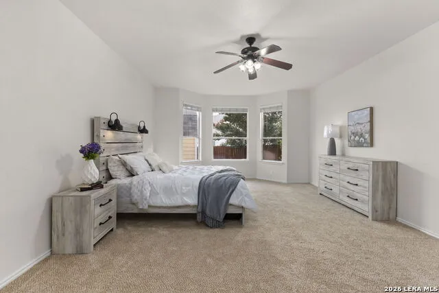 8942 FIREBAUGH DR Helotes, TX 78023