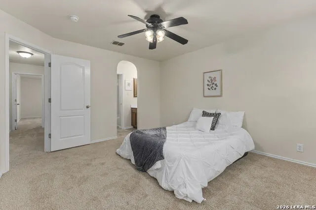 8942 FIREBAUGH DR Helotes, TX 78023