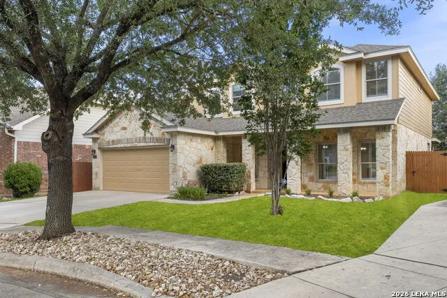 8942 FIREBAUGH DR Helotes, TX 78023