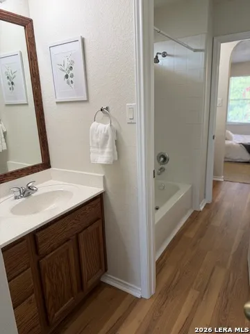8942 FIREBAUGH DR Helotes, TX 78023