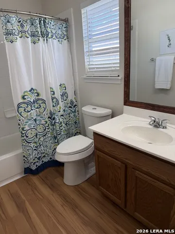 8942 FIREBAUGH DR Helotes, TX 78023