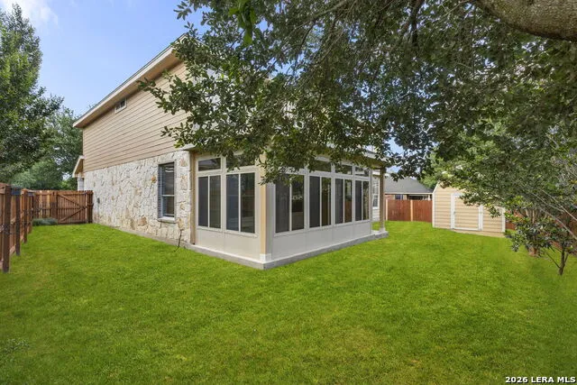 8942 FIREBAUGH DR Helotes, TX 78023