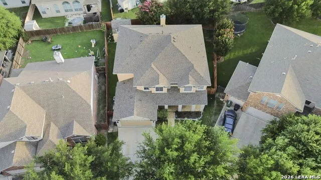 8942 FIREBAUGH DR Helotes, TX 78023