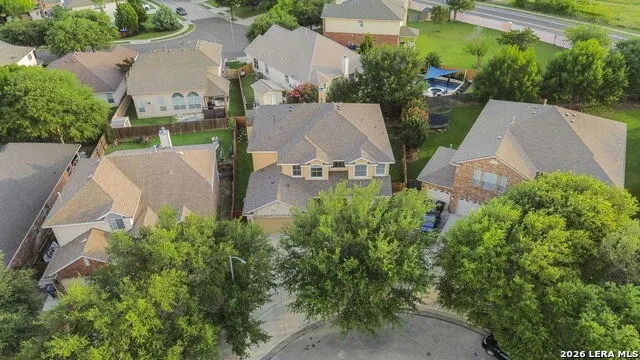 8942 FIREBAUGH DR Helotes, TX 78023